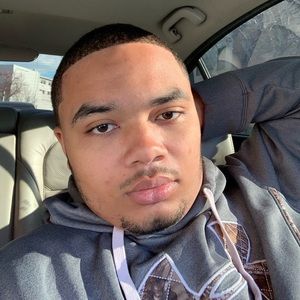 Meet your Posher, Billy